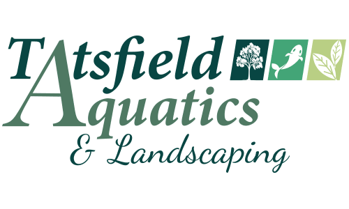Tatsfield Aquatics and Landscaping